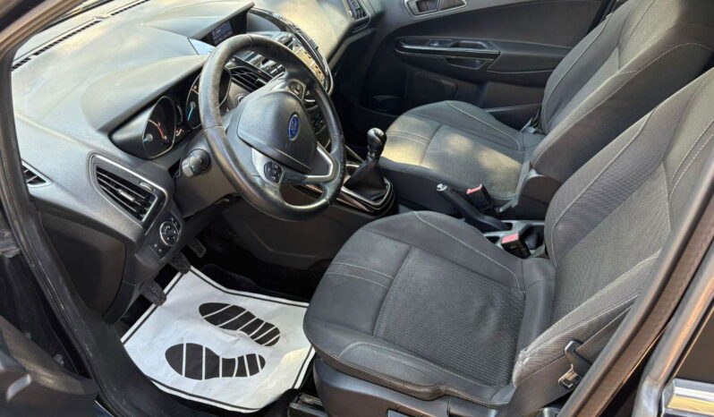 FORD – B-Max – 1.5 TDCi 75CV Business pieno