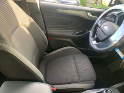 FORD – Focus Station Wagon – Focus 1.5 E.Blue 120CV aut. SW Bs Co-P. pieno