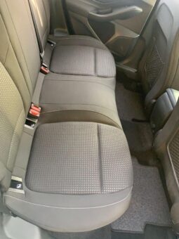 FORD – Focus Station Wagon – Focus 1.5 E.Blue 120CV aut. SW Bs Co-P. pieno