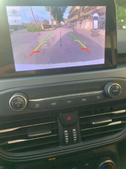 FORD – Focus Station Wagon – Focus 1.5 E.Blue 120CV aut. SW Bs Co-P. pieno