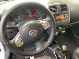 NISSAN – Micra –  1.2 12V 5p. Acenta pieno
