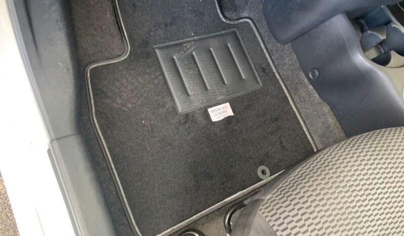 NISSAN – Micra –  1.2 12V 5p. Acenta pieno