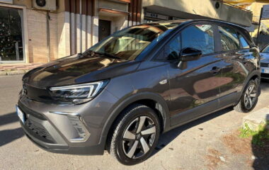 OPEL – Crossland – 1.5 ECOTEC D 110CV S&S Eleg.