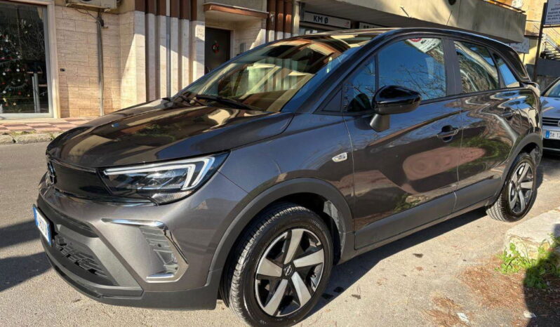 OPEL – Crossland – 1.5 ECOTEC D 110CV S&S Eleg. pieno