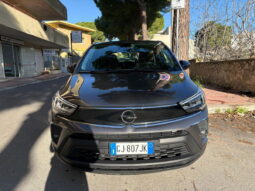 OPEL – Crossland – 1.5 ECOTEC D 110CV S&S Eleg. pieno