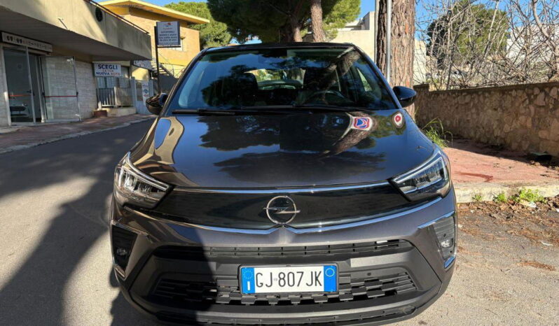 OPEL – Crossland – 1.5 ECOTEC D 110CV S&S Eleg. pieno