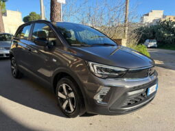 OPEL – Crossland – 1.5 ECOTEC D 110CV S&S Eleg. pieno