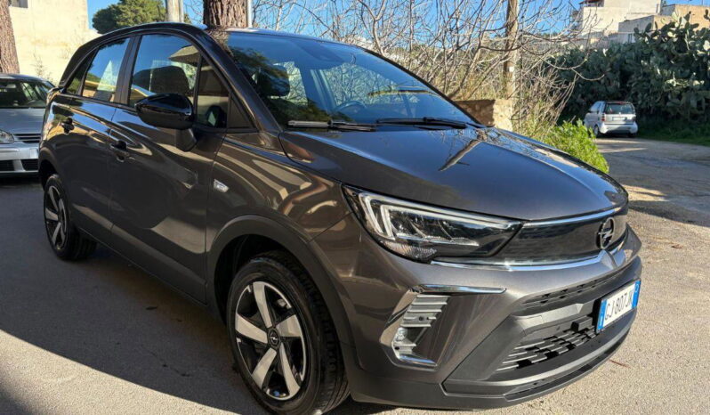 OPEL – Crossland – 1.5 ECOTEC D 110CV S&S Eleg. pieno