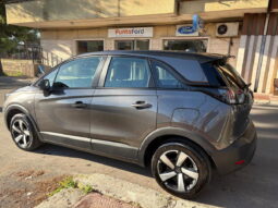 OPEL – Crossland – 1.5 ECOTEC D 110CV S&S Eleg. pieno