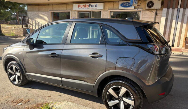 OPEL – Crossland – 1.5 ECOTEC D 110CV S&S Eleg. pieno