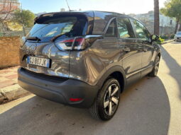 OPEL – Crossland – 1.5 ECOTEC D 110CV S&S Eleg. pieno