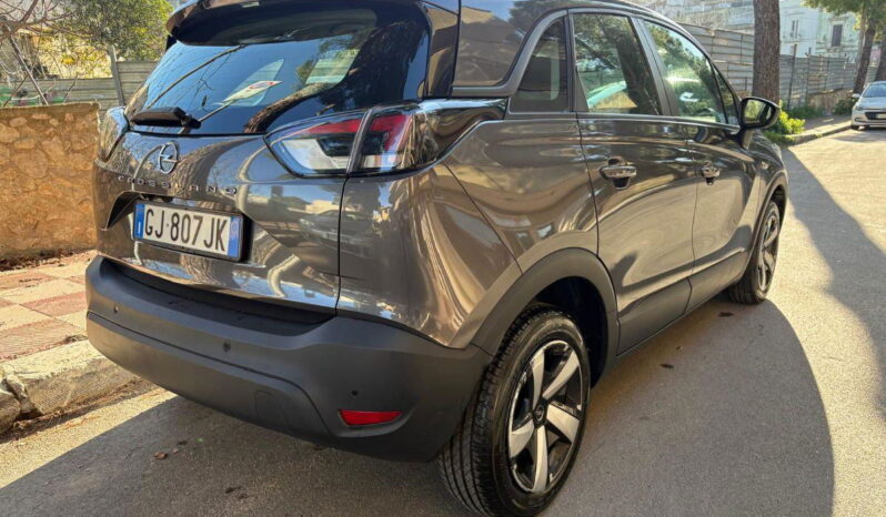 OPEL – Crossland – 1.5 ECOTEC D 110CV S&S Eleg. pieno