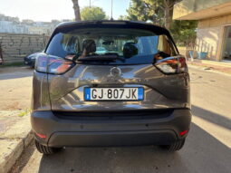 OPEL – Crossland – 1.5 ECOTEC D 110CV S&S Eleg. pieno