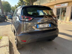 OPEL – Crossland – 1.5 ECOTEC D 110CV S&S Eleg. pieno