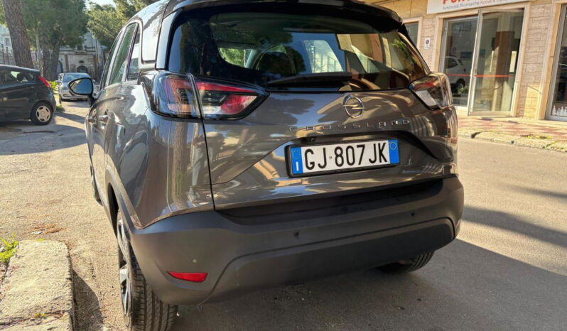 OPEL – Crossland – 1.5 ECOTEC D 110CV S&S Eleg. pieno