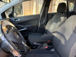 OPEL – Crossland – 1.5 ECOTEC D 110CV S&S Eleg. pieno