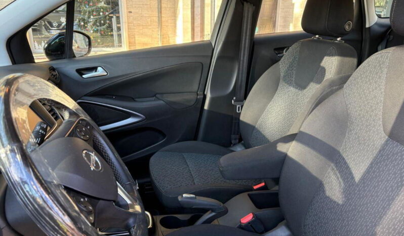 OPEL – Crossland – 1.5 ECOTEC D 110CV S&S Eleg. pieno