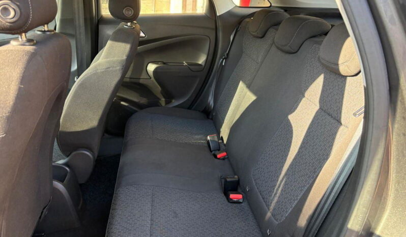 OPEL – Crossland – 1.5 ECOTEC D 110CV S&S Eleg. pieno