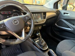 OPEL – Crossland – 1.5 ECOTEC D 110CV S&S Eleg. pieno