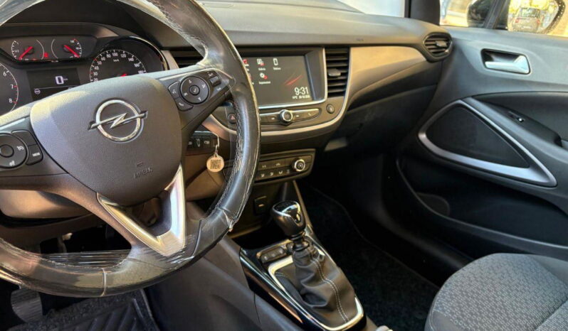OPEL – Crossland – 1.5 ECOTEC D 110CV S&S Eleg. pieno