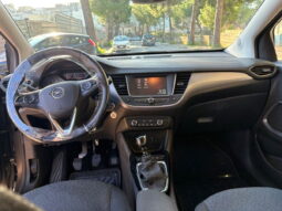 OPEL – Crossland – 1.5 ECOTEC D 110CV S&S Eleg. pieno