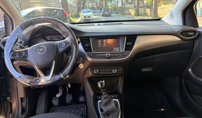 OPEL – Crossland – 1.5 ECOTEC D 110CV S&S Eleg. pieno