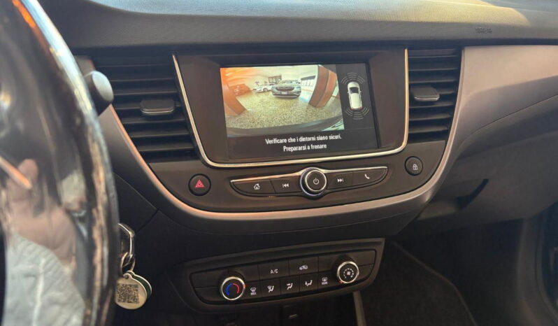 OPEL – Crossland – 1.5 ECOTEC D 110CV S&S Eleg. pieno