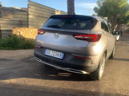 OPEL – Grandland X – 1.5 diesel Ecotec S&S Ultimate pieno
