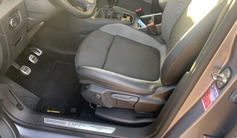 OPEL – Grandland X – 1.5 diesel Ecotec S&S Ultimate pieno