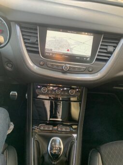 OPEL – Grandland X – 1.5 diesel Ecotec S&S Ultimate pieno