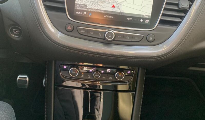 OPEL – Grandland X – 1.5 diesel Ecotec S&S Ultimate pieno