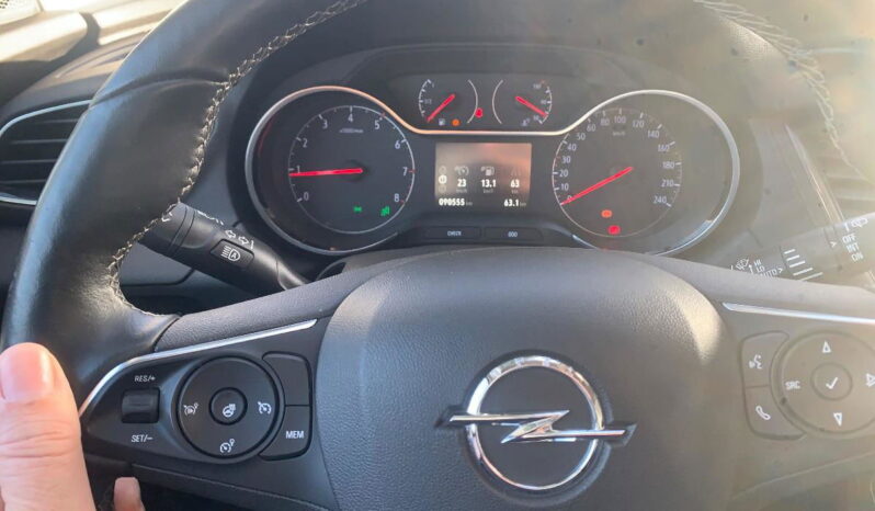 OPEL – Grandland X – 1.5 diesel Ecotec S&S Ultimate pieno