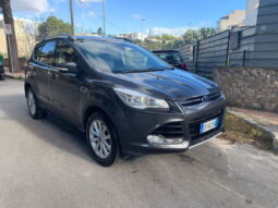 FORD – Kuga – 2.0 TDCI 120 CV S&S 2WD Titanium pieno