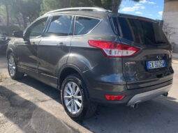 FORD – Kuga – 2.0 TDCI 120 CV S&S 2WD Titanium pieno