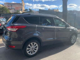 FORD – Kuga – 2.0 TDCI 120 CV S&S 2WD Titanium pieno