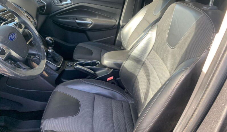 FORD – Kuga – 2.0 TDCI 120 CV S&S 2WD Titanium pieno