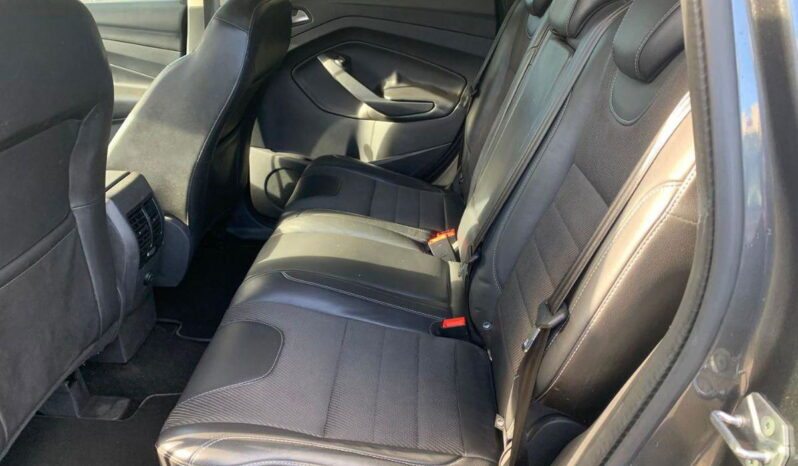 FORD – Kuga – 2.0 TDCI 120 CV S&S 2WD Titanium pieno