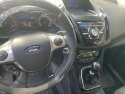 FORD – Kuga – 2.0 TDCI 120 CV S&S 2WD Titanium pieno