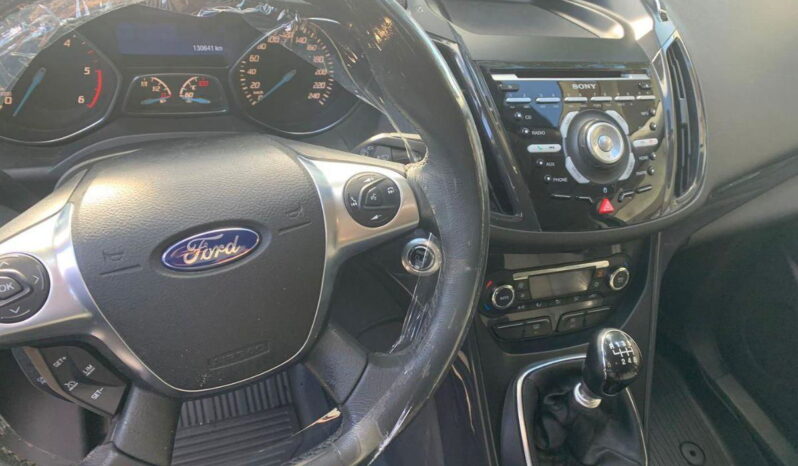 FORD – Kuga – 2.0 TDCI 120 CV S&S 2WD Titanium pieno