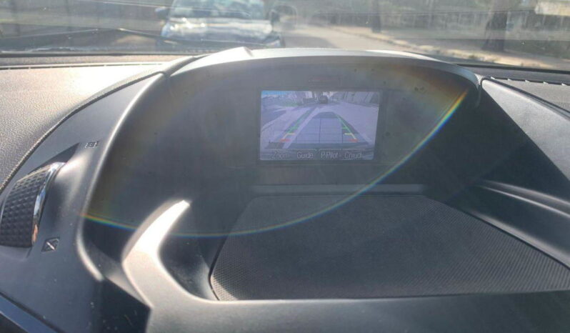 FORD – Kuga – 2.0 TDCI 120 CV S&S 2WD Titanium pieno