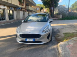 FORD – Fiesta – 1.5 EcoBlue 5p. Connect pieno