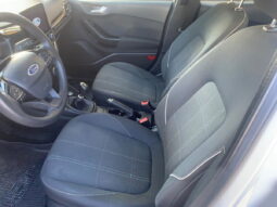 FORD – Fiesta – 1.5 EcoBlue 5p. Connect pieno