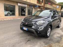 FIAT – 500X –  1.3 M.Jet 95 CV Business