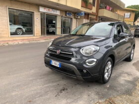 FIAT – 500X –  1.3 M.Jet 95 CV Business