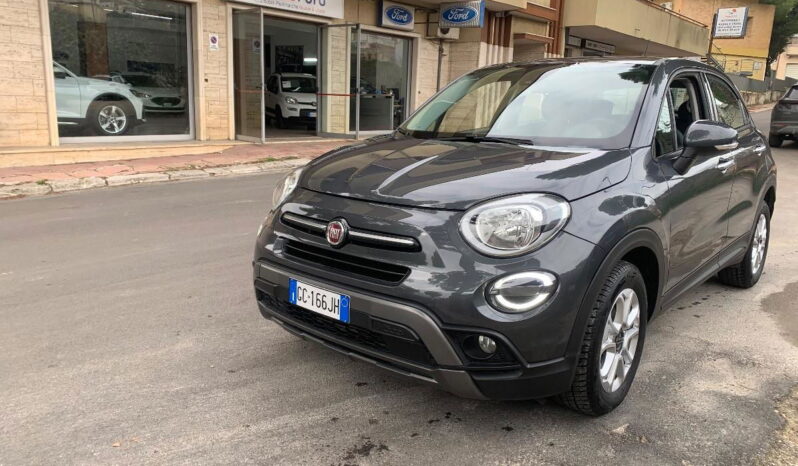 FIAT – 500X –  1.3 M.Jet 95 CV Business pieno