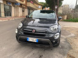 FIAT – 500X –  1.3 M.Jet 95 CV Business pieno