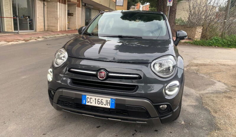 FIAT – 500X –  1.3 M.Jet 95 CV Business pieno