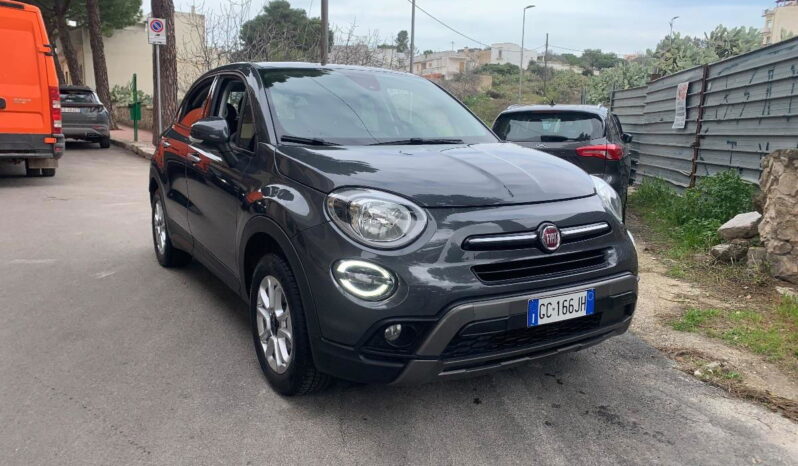 FIAT – 500X –  1.3 M.Jet 95 CV Business pieno