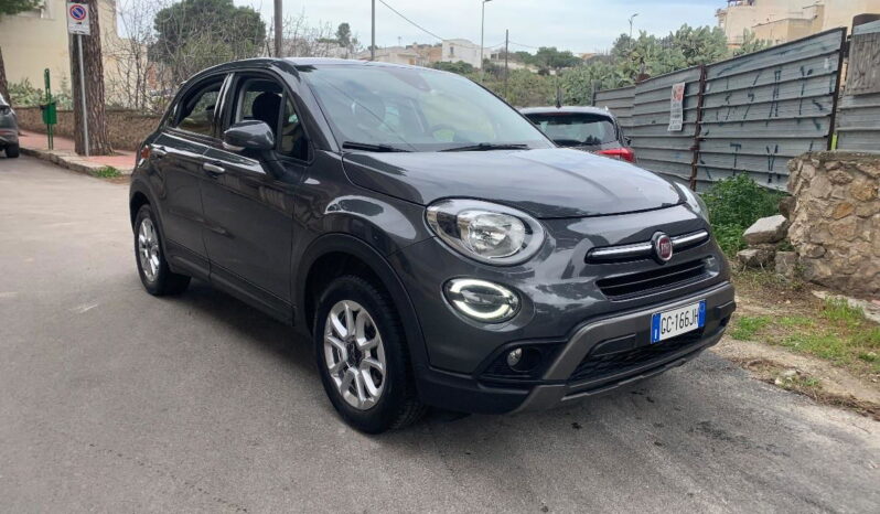 FIAT – 500X –  1.3 M.Jet 95 CV Business pieno
