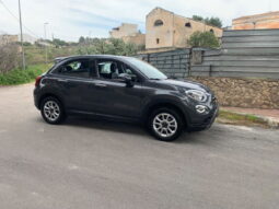 FIAT – 500X –  1.3 M.Jet 95 CV Business pieno